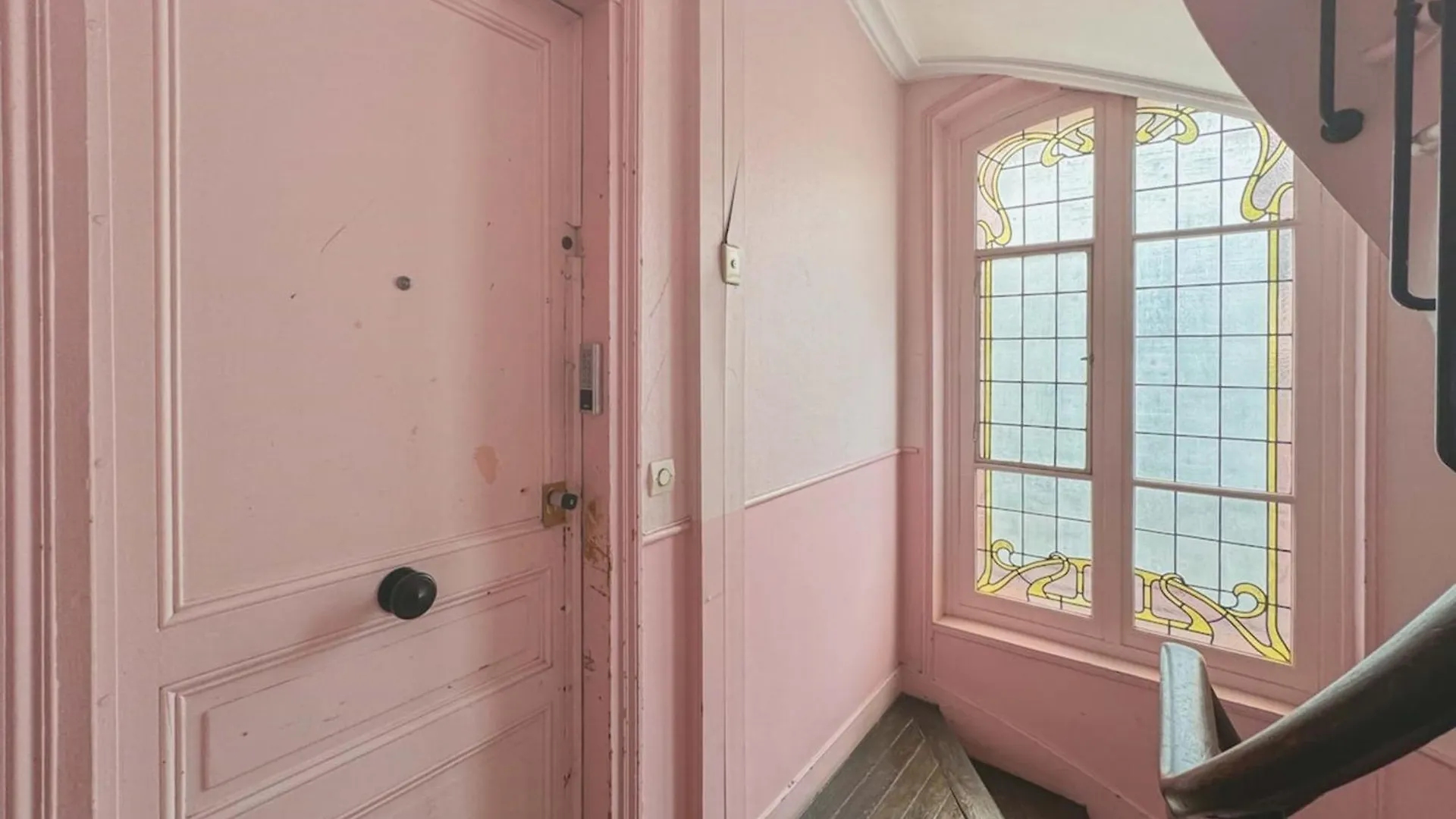 Appartement Flexliving - Studio - Didot Parijs
