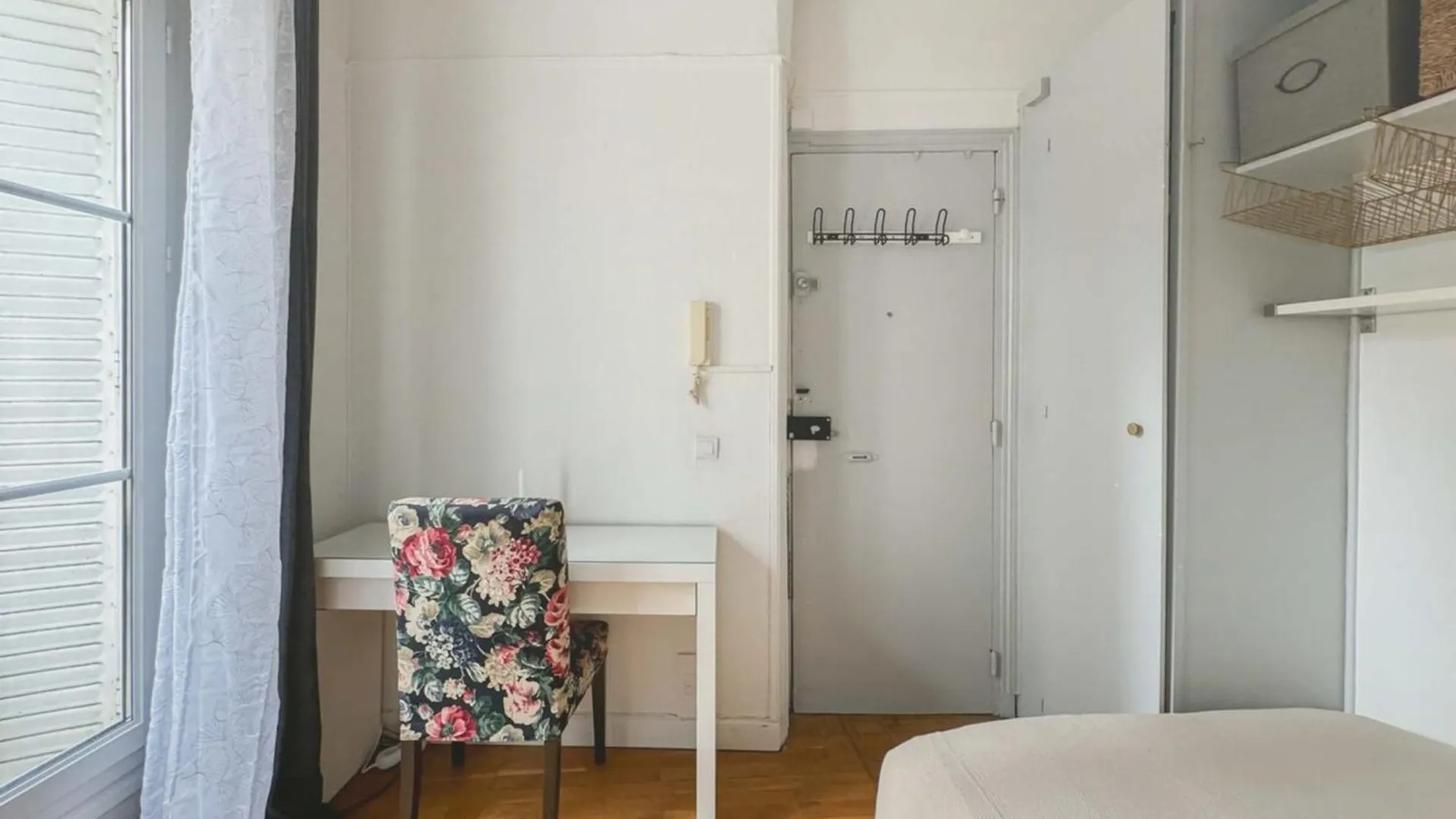 Flexliving - Studio - Didot Parijs 0*,