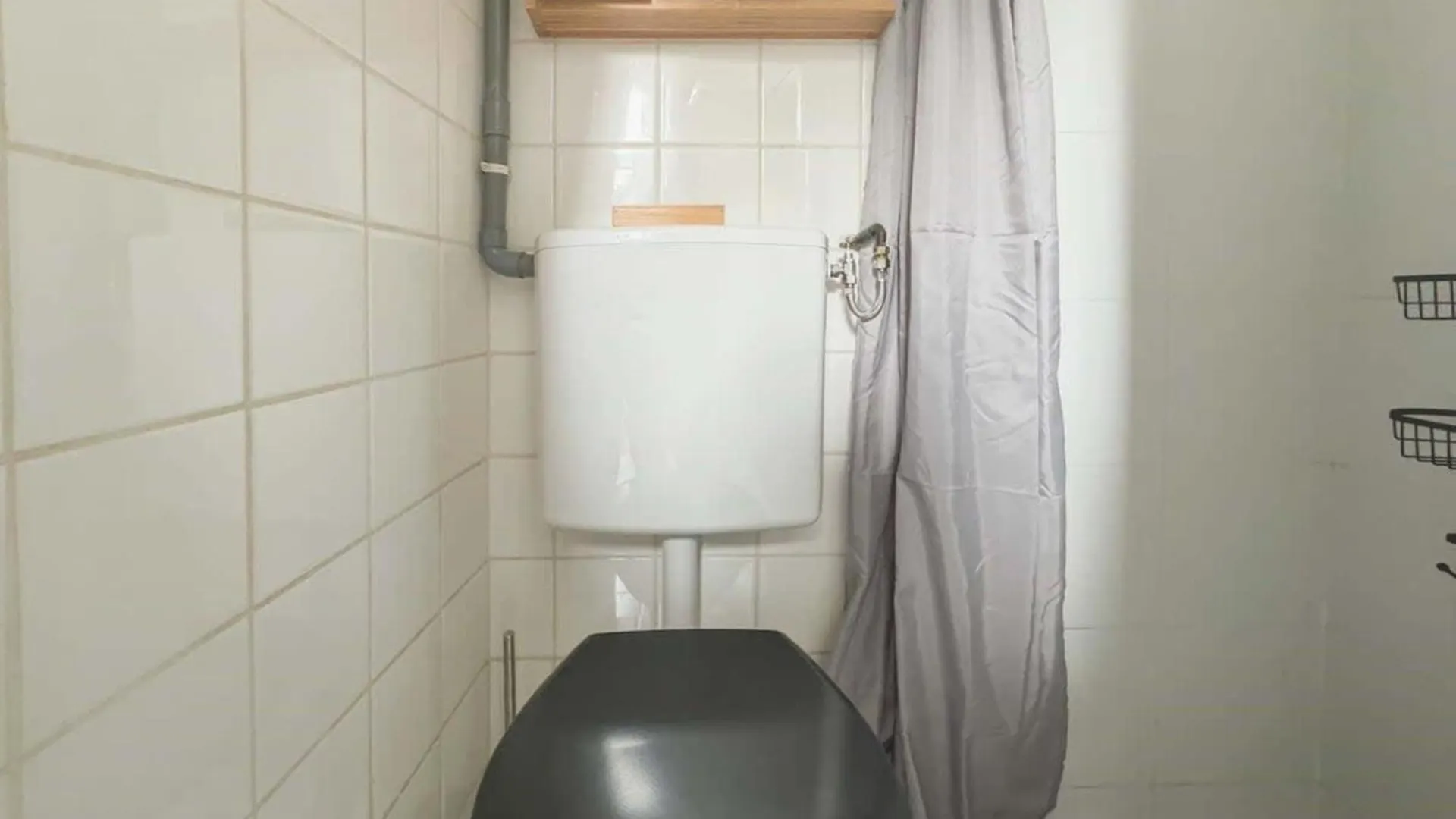 Flexliving - Studio - Didot Parijs Appartement