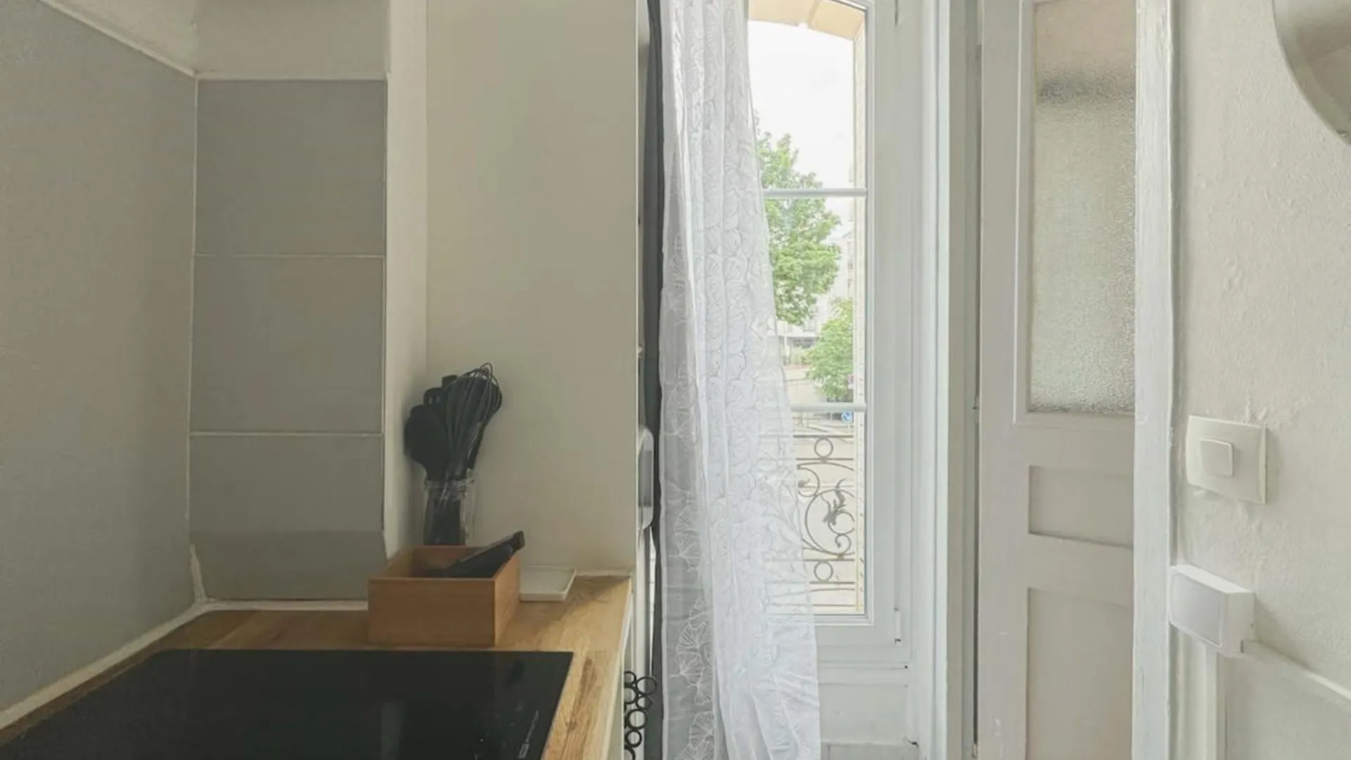 Flexliving - Studio - Didot Parijs Appartement