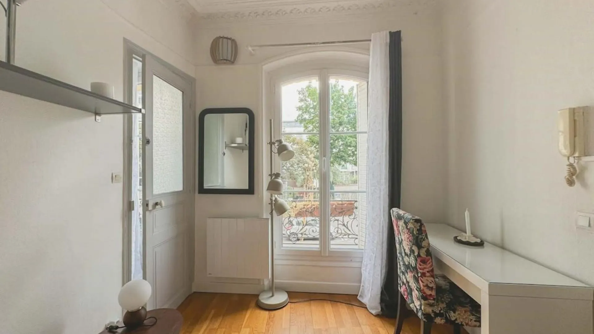 Flexliving - Studio - Didot Parijs Appartement