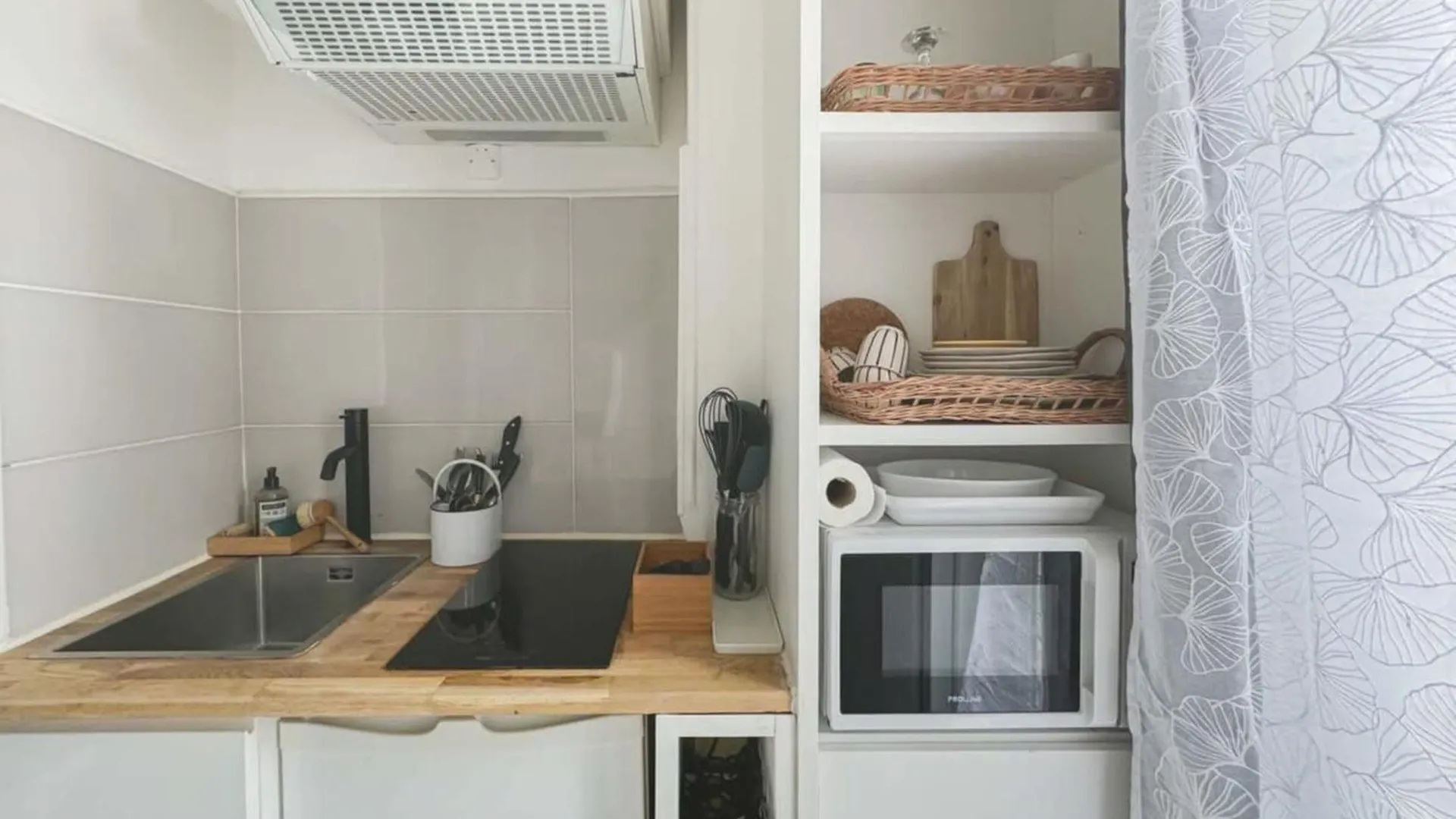 Appartement Flexliving - Studio - Didot Parijs